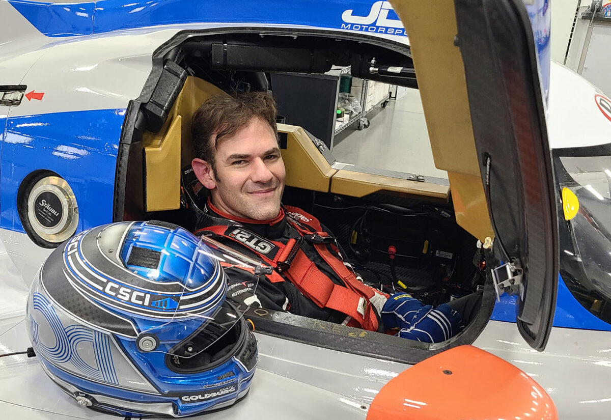 News Media JDC Motorsports