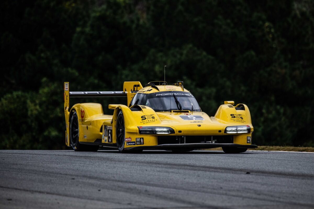 São Paulo signs with Endurance and will be the motorsport capital in 2024 :  r/wec